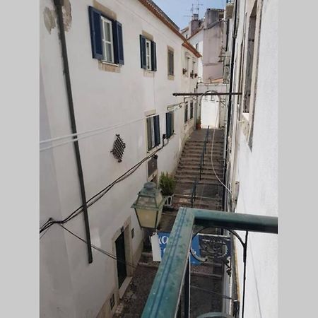 Inloveapartments - Typical Alfama Balcony Lisboa Exterior foto